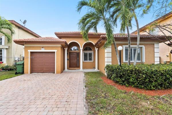 Mirens Place, 4145 NE 30th St, Homestead, Florida 33033, image 1