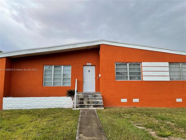Coral Way Village, 8351 SW 35th Ter, Westchester, Florida 33155, image 2