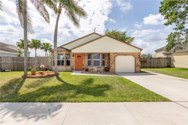Honey Lake Family Homes, 831 SW 135th Way, Davie, Florida 33325, image 1