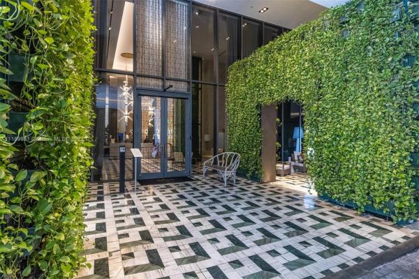 SLS Lux Brickell, 801 S Miami Ave #509, Miami, Florida 33130, image 2