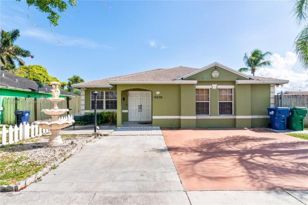 Forest View, 13630 SW 182nd St, Richmond West, Florida 33177, image 1