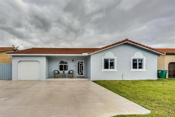 Majestic Estates, 15353 SW 178th St, Richmond West, Florida 33187, image 1