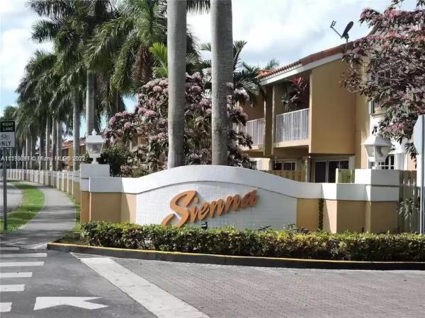 Sienna Villas, 14355 SW 57th Ln #4-15, Kendale Lakes, Florida 33183, image 1
