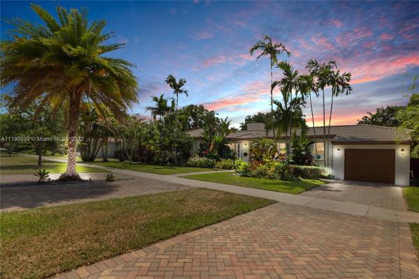 Miami Shores Residential, 534 NE 95th St, Miami Shores, Florida 33138, image 2