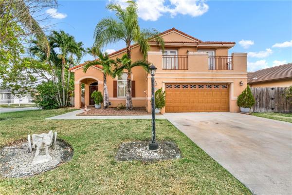 7501 SW 159th Pl, Unincorporated Dade County, Florida 33193, image 2