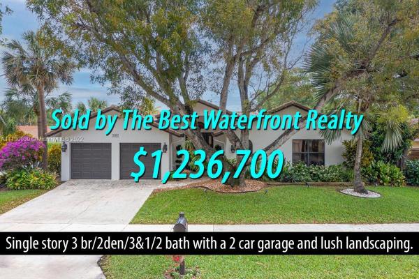 Palm Beach Farms, 1399 SW 17th St, Boca Raton, Florida 33486, image 1