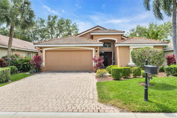 Villa Borghese, 7276 Via Verona, Delray Beach, Florida 33446, image 1