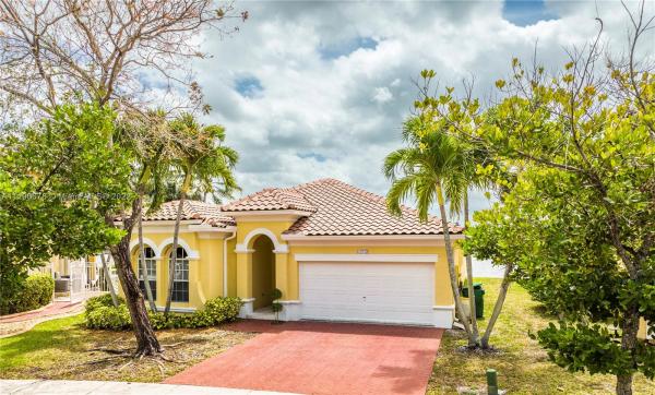 13712 SW 52nd St, Miramar, Florida 33027, image 2