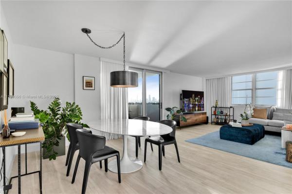 Island Terrace, 5 Island Ave #10C, Miami Beach, Florida 33139, image 1