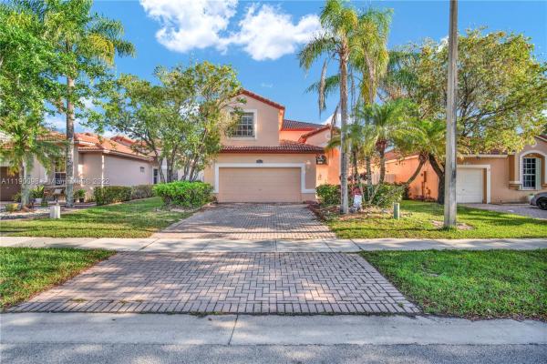 Chapel Cove, 19249 NW 13th St, Pembroke Pines, Florida 33029, image 1