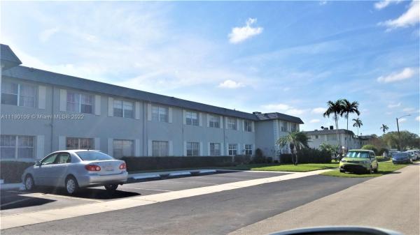 Mayfair Apartments, 1560 Mckinley St #215W, Hollywood, Florida 33020, image 1