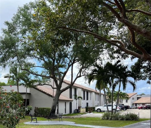 The Trellises At Jacaranda, 958 Mockingbird Ln #508, Plantation, Florida 33324, image 1