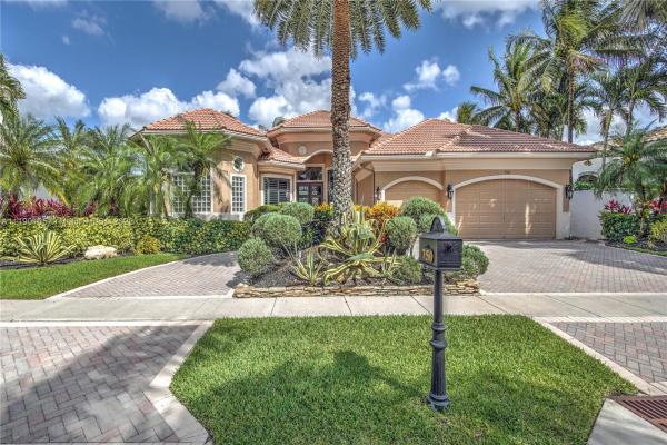 Hawks Landing, 750 Coconut Palm Ter, Fort Lauderdale, Florida 33324, image 1