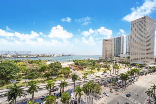 50 Biscayne, 50 Biscayne Blvd #514, Miami, Florida 33132, image 1