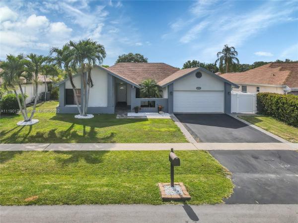 Barrington, Boca Raton, Florida 33498, image 1