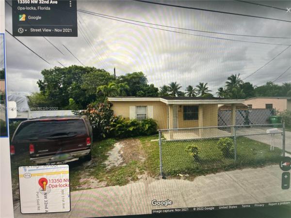 Nile Gardens, 13350 NW 32nd Ave, Opa-Locka, Florida 33054, image 1