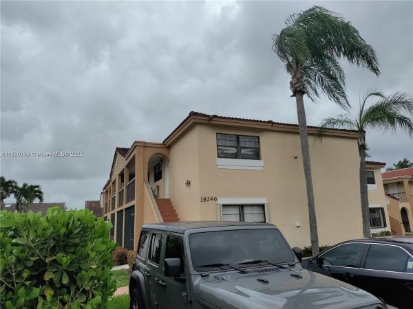 Moors Pointe, 18246 Mediterranean Blvd #5-10, Hialeah, Florida 33015, image 1