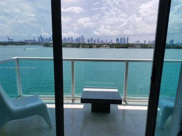 The Floridian, 650 West Ave #803, Miami Beach, Florida 33139, image 1