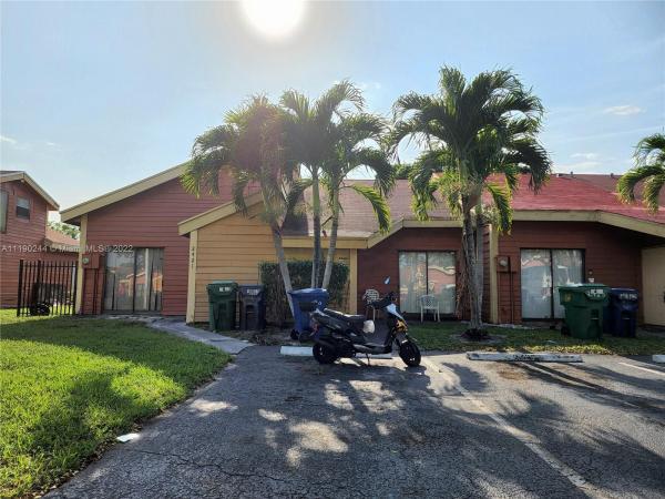 2423 NW 55th Ter, Lauderhill, Florida 33313, image 2