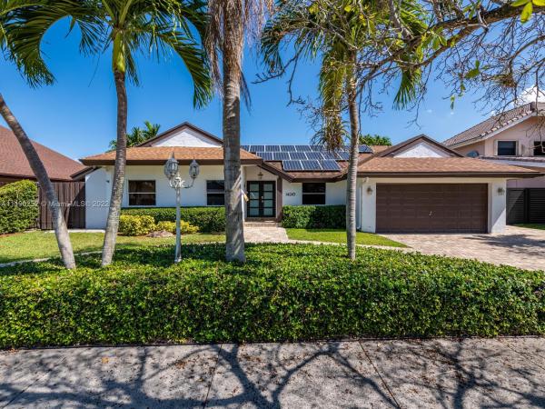 Kendall Trails, 14243 SW 110th St, The Hammocks, Florida 33186, image 1