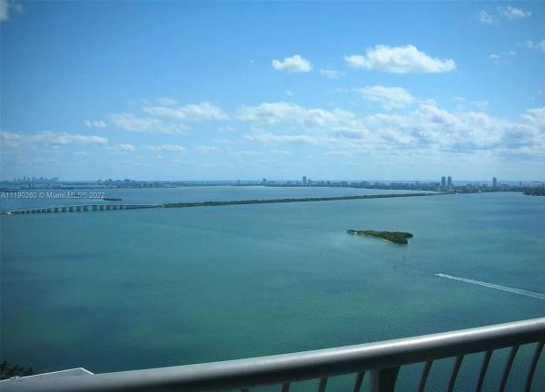 Opera Tower, 1750 N Bayshore Dr #4503, Miami, Florida 33132, image 2