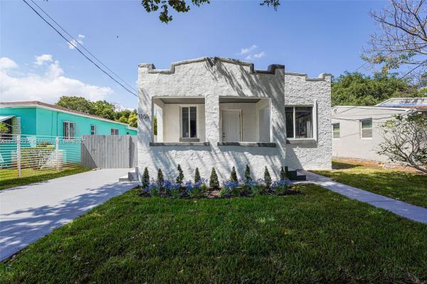 Crestwood, 1161 NW 48th St, Miami, Florida 33127, image 2