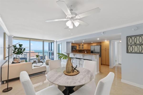 Mirasol Ocean Towers, 2655 Collins Ave #2307, Miami Beach, Florida 33140, image 2
