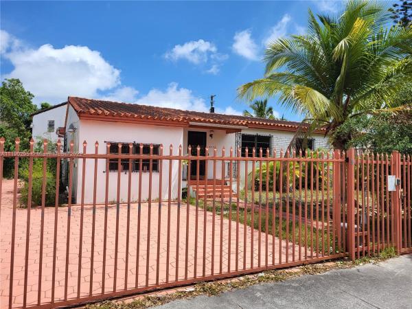 Biscayne Gardens, 12845 NW 2nd Ave, Golden Glades, Florida 33168, image 2