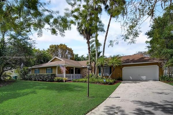 Robin's Run West, 14856 SW 148th Street Cir, Country Walk, Florida 33196, image 1