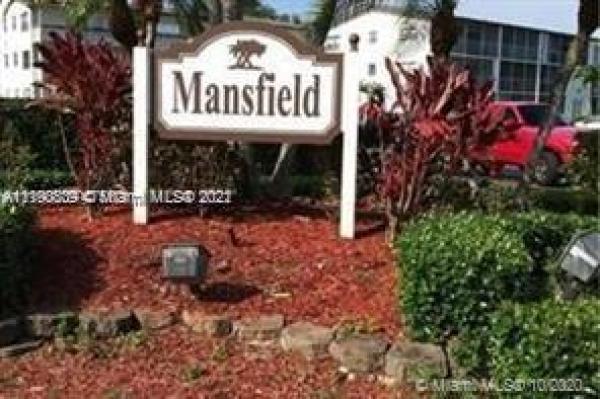 Mansfield At Century Village, 384 Mansfield J, Boca Raton, Florida 33434, image 2