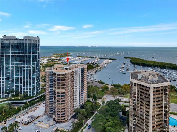 Grove Towers, 2843 S Bayshore Dr #14E, Miami, Florida 33133, image 1