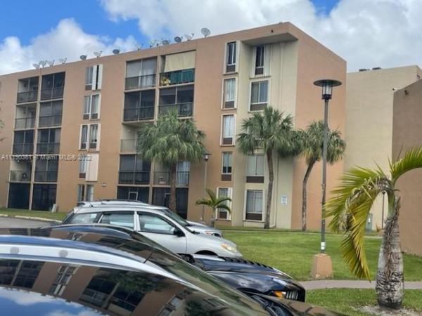 Parkside, 9120 Fontainbleau Blvd #209, Fountainebleau, Florida 33172, image 1