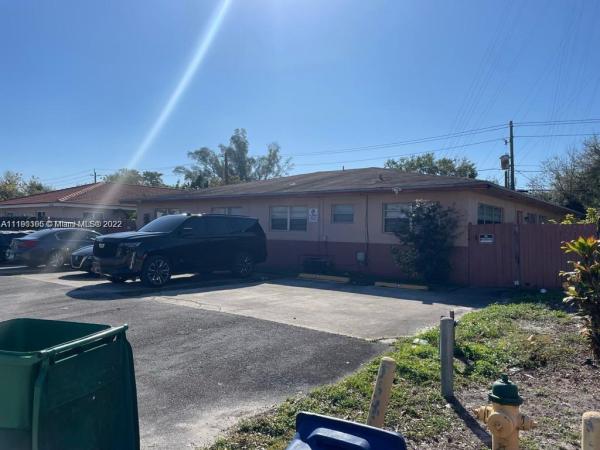 Sun Land Park, 6118 SW 40th St, Miramar, Florida 33023, image 2