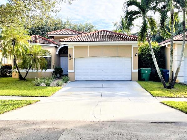 Catalina Bay, Miramar, Florida 33027, image 1