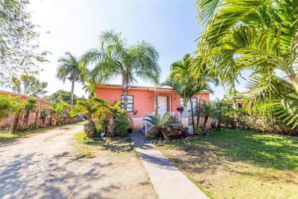 Granada Heights, 436 NW 8th St, Homestead, Florida 33030, image 1