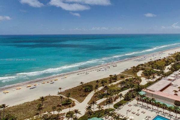 Bal Harbour Tower, 9999 Collins Ave #PH 2H, Bal Harbour, Florida 33154, image 1