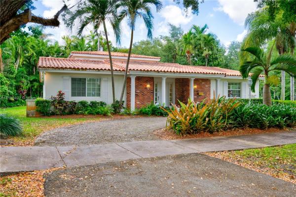 Riviera, 4300 Monserrate St, Coral Gables, Florida 33146, image 2