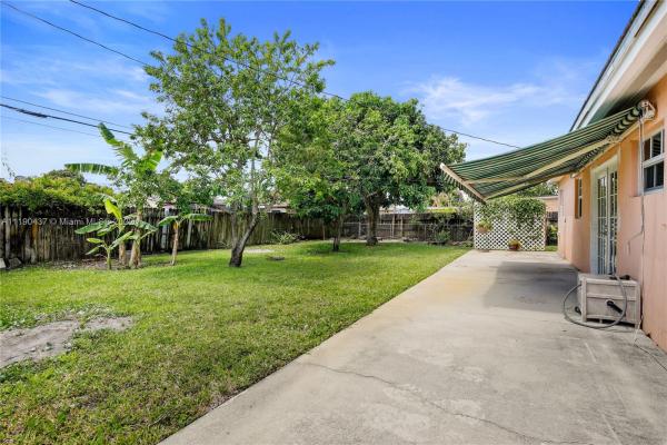 Red Road Manor At Carol City, 5440 NW 173 Dr #, Miami Gardens, Florida 33055, image 1