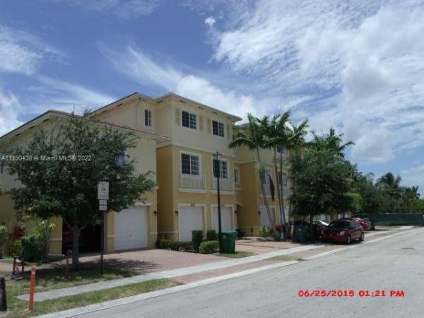 Calabria, Miramar, Florida 33025, image 1