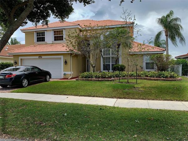 Treasure Sound At Silver Lakes, 17856 NW 15th Ct, Pembroke Pines, Florida 33029, image 1