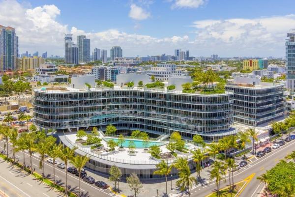 One Ocean, 1 Collins Ave #504, Miami Beach, Florida 33139, image 1