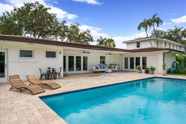 Sunrise Point, 105 Morningside Dr, Coral Gables, Florida 33133, image 1