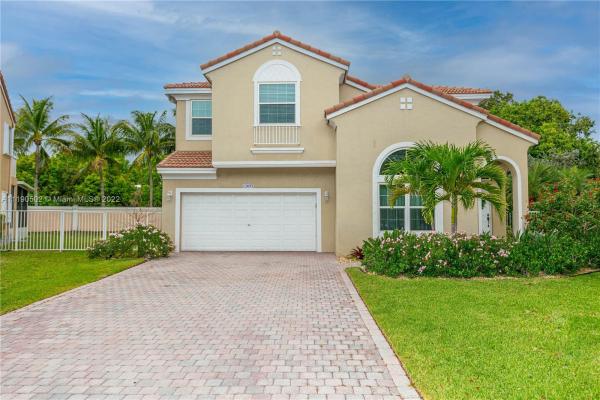 Vizcaya, 12697 NW 7th St, Coral Springs, Florida 33071, image 1