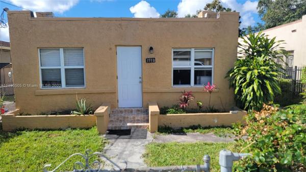 Lefler & Jones Properties, 1538 NW 34th St, Miami, Florida 33142, image 1