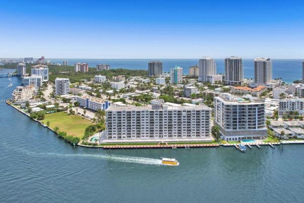 Bayshore Towers, 511 Bayshore Dr #203, Fort Lauderdale, Florida 33304, image 1