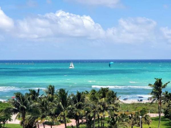 Ocean Park, 6450 Collins Ave #305, Miami Beach, Florida 33141, image 1