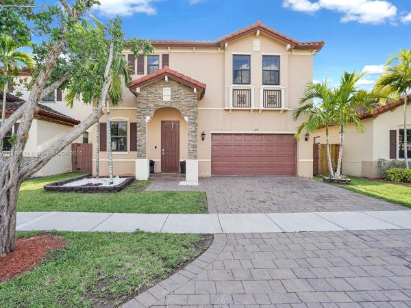 Capri At Oasis, 128 NE 27th Ave, Homestead, Florida 33033, image 1