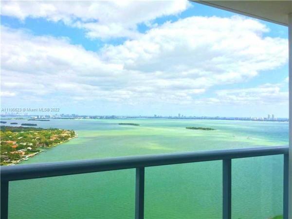 Blue On The Bay, 601 NE 36th St #3308, Miami, Florida 33137, image 1