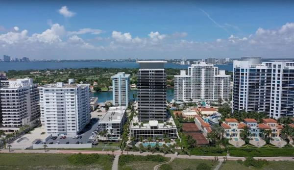 Mei, 5875 Collins Ave #605, Miami Beach, Florida 33140, image 1