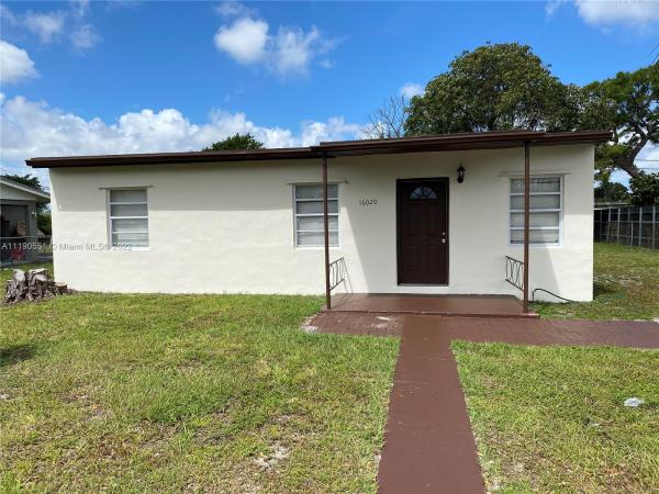 Bunche Park, 16020 NW 22nd Ave, Miami Gardens, Florida 33054, image 2